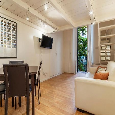 Parlamento Modern Apartment Roma Exterior foto