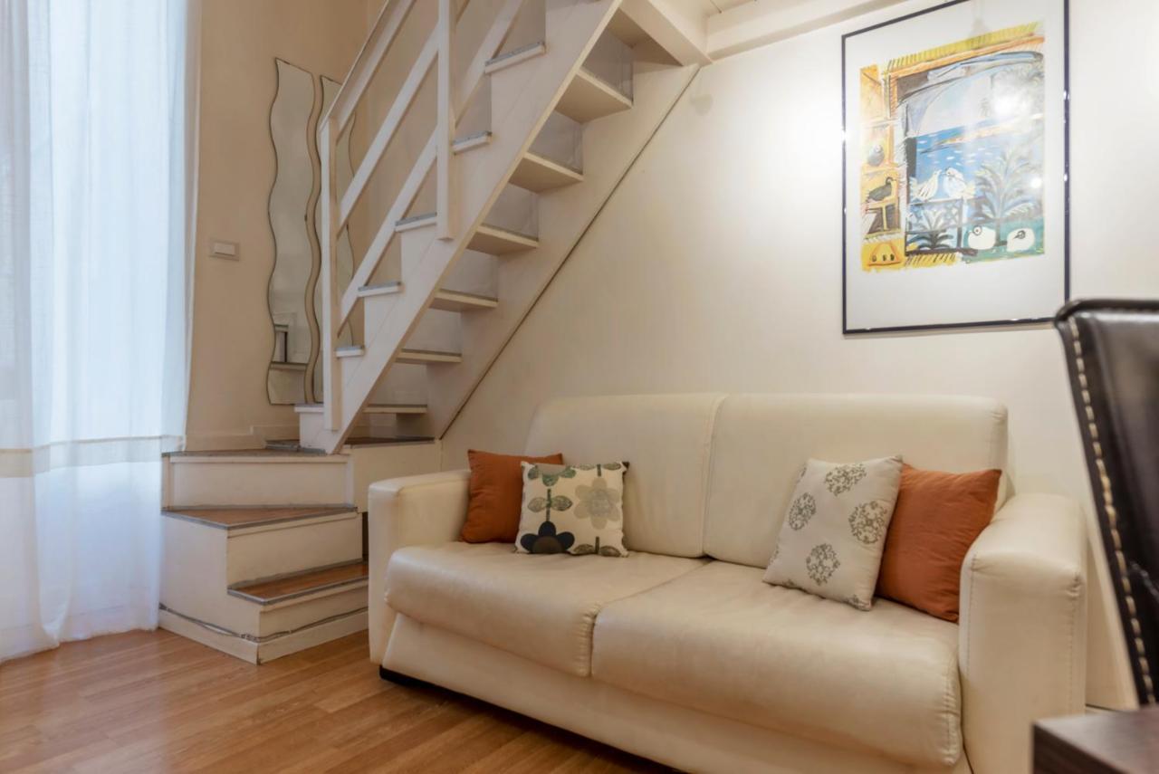 Parlamento Modern Apartment Roma Exterior foto