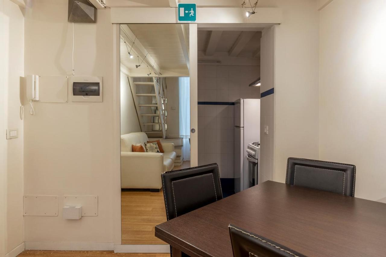 Parlamento Modern Apartment Roma Exterior foto