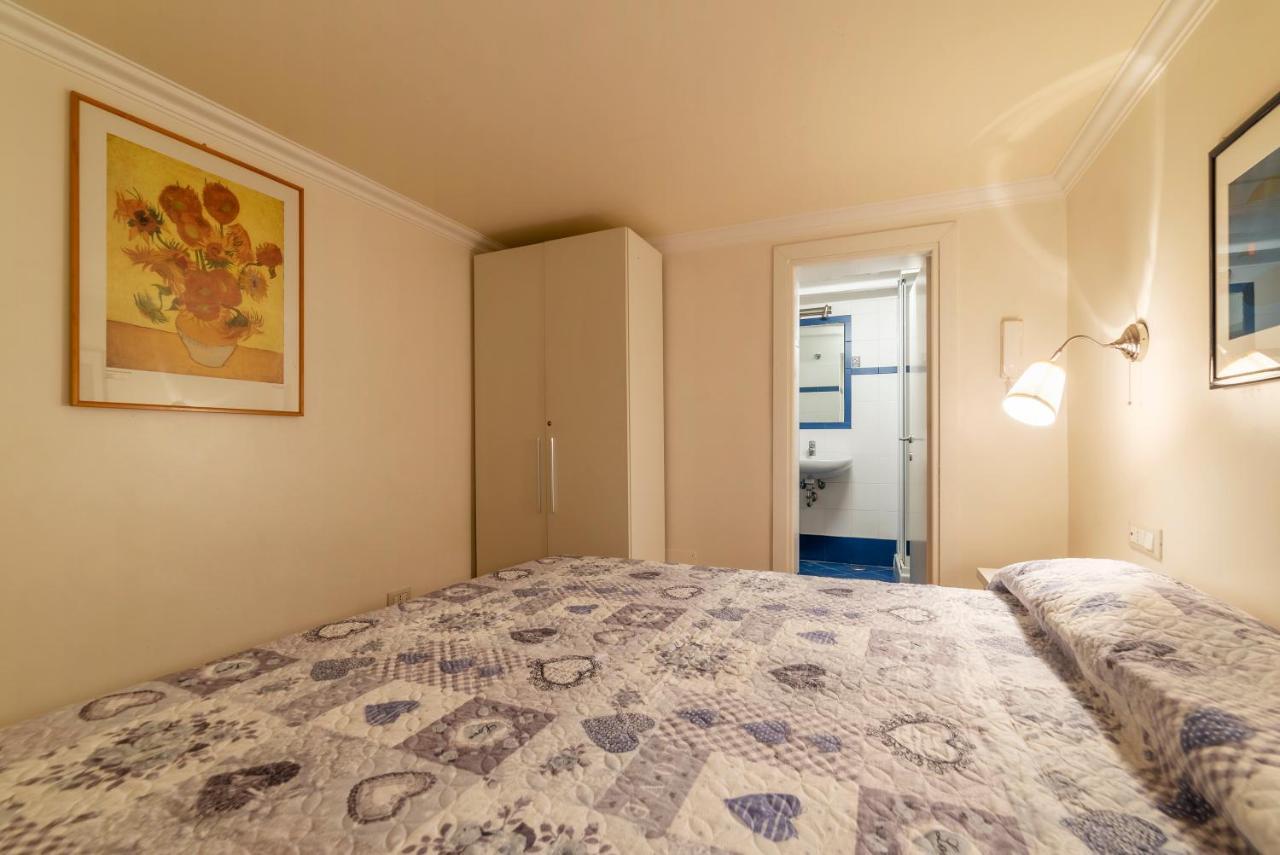 Parlamento Modern Apartment Roma Exterior foto